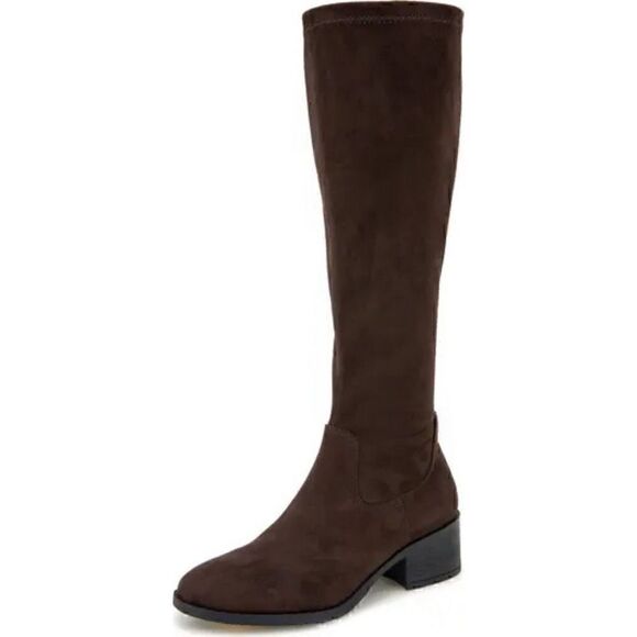 Kenneth Cole Women's Stanford Boots - Picture 2 of 5